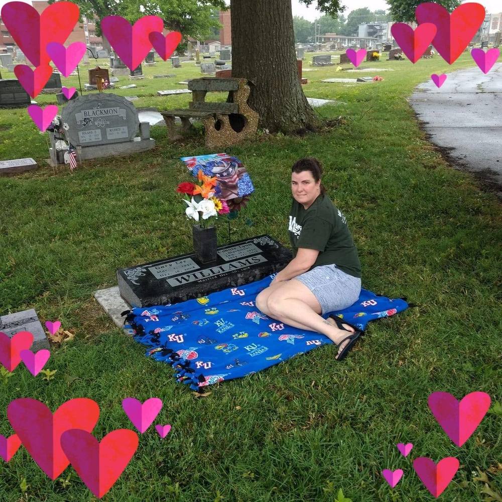 Meet your Posher, Mary